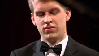 Marek Kozák – Sonata in B flat minor Op. 35 (third stage)