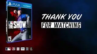 MLB The Show 20 Livestream - 5th Inning Program