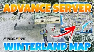 OB42 Advance Server in Freefire