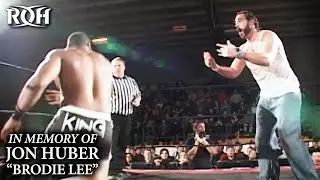 Brodie Lee & Delirious vs Kenny King & Rhett Titus: FULL MATCH