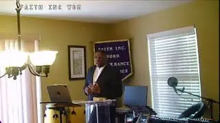 Faith Inc Word Deliverance Ministries Bible Institution