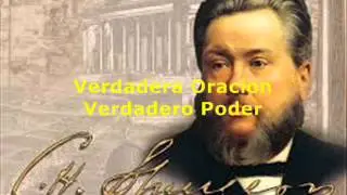 El poder de la oraciòn - Charles Spurgeon