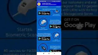face app installation video