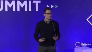 Design Can't Do it All, Matthew Ipcar, Blue State Digital; Rockit Digital Summit