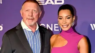 Boris Becker wird offenbar wieder Vater