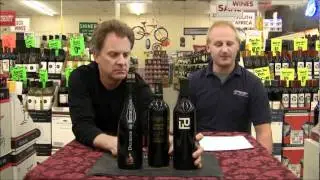 Heritage Wine and Liquor
