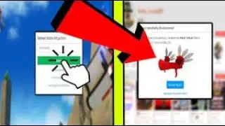 HOW TO GET RED VALK FOR FREE 100% (NOT CLICKBAIT)