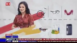 Female Zone: Kemilau Sang Puteri #1