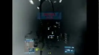 Battlefly - Glitching on Seine Crossing