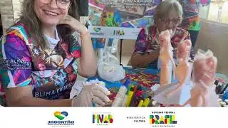 Sublima Cria&ccedil;&atilde;o Cultural &ndash; Inova&ccedil;&atilde;o de Design voltado para Moda e Arte de Estampar em Tecidos