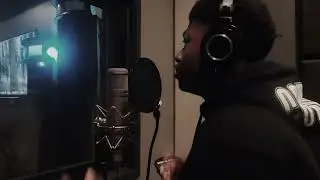 J-da-kid Heart is freezing official video