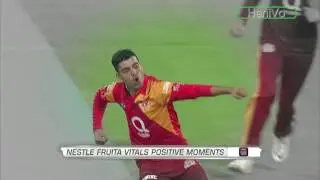 Shadab Khan best wickets