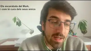 Жуки Марка - Учим каталанский язык рассказами.