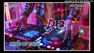 AAGE PEECHE 5 GAADI { FAST GMS } MIX HARYANVI SONG HARD BASS DJ KING OF SAINI