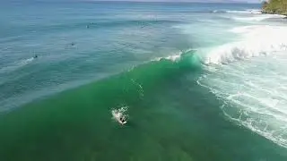 SLAUGHTERHOUSE WIPEOUT - MAUI