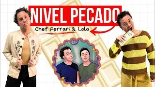 Pastel tierno de chocolate blanco | Directo f&aacute;cil y brutal