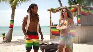Drug Song Janko Nilovic Acoustic Reggae 2025 Horizon Guitar Flow for Calm & Balance