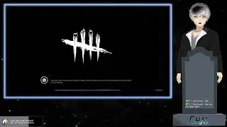 Twitch Archives: Dead by Daylight Community Night