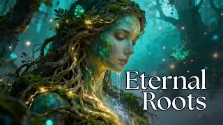 432Hz Healing Frequency | Mother Earth Music for Inner Peace
