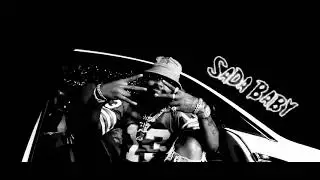 J. Diggs x J. Stalin. x Young Bossi x Berner x Yn Jay x Baby Smoove Type Beat - 40 Zips