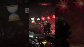 IYKYK RUTHLESS -SPACE MARINE 2 #warhammer40k #smartthinking #diy #fyp #wow #lol #hard