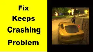 Fix Payback 2 App Keeps Crashing | Fix Payback 2 App Keeps Freezing | Fix Payback 2 App Freezed
