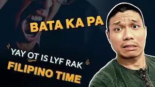 What To Do About Toxic Pinoy Office Culture
