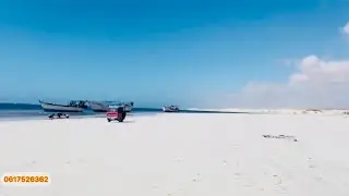 DHUL BADAN OO CABIRKIISA YAHAY 20x20 LACAGTIISANA KUN DOOLAR KAYARTAHAY KUNA YAALO JAZIIRO AYAN HYNA