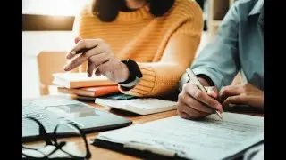 Grant Writing Basics