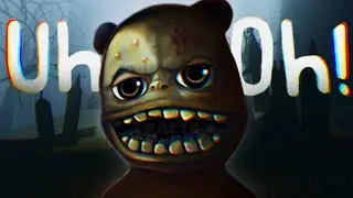 Uh Oh! - Full Game Walkthrough