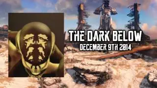 Destiny Comet Plague Of Darkness Massive Expansion DLC Leaked!