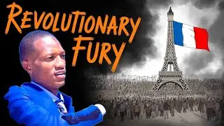 Role of the Paris Mobs in the French Revolution | A-Level History