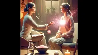 Clearing the Mind: Where Pranic Healing Meets Cognitive Behavioral Therapy