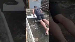 #chalenge #motivation #pemula #gym #pushups #kreator #shortvideo