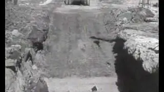 Little David 36-inch Heavy Siege Mortar