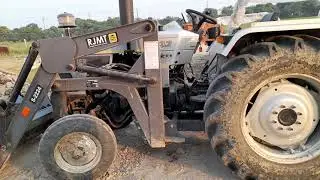 Eicher 333 super+ with RJMT loader ,जानकरी के लिए स्मर्पक करे +917895556786
