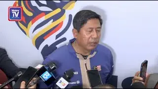 Nova hilang sabar layan kerenah Tang Jie- Ee Wei