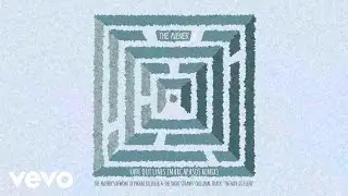 The Avener & Phoebe Killdeer - Fade Out Lines (Marcapasos Remix)