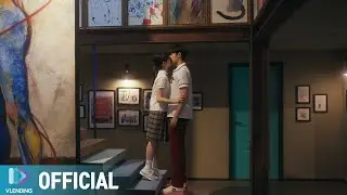 [MV] 민균, 이채연 - Super Color [스피릿 핑거스 (Spirit Fingers) OST Part.4]