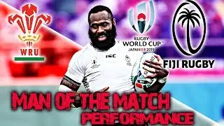 S.RADRADRA | Brilliant Match vs Wales (World Cup)