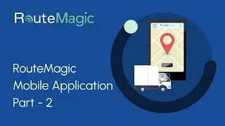 RouteMagic Mobile App (Part 2) | Service Order Screen Explained