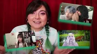 Asking TikTokers About Their MOST OUTRAGEOUS HATE Comments! | jacibutler