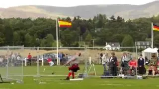 Hammer_Highland_Games_Newtonmore.avi