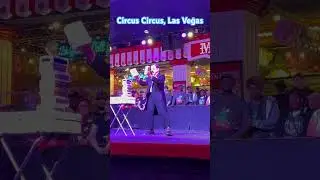 Circus Circus, Las Vegas, USA