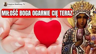 ⚠️ ŻADNE ZŁO CIĘ NIE DOTKNIE PO TEJ MODLITWIE!