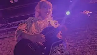 HANABIE. live at The Social Orlando FL (9-15-2023)