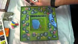 unboxing  Dixit, Dixit 2, The New Power Plant Cards by filtus