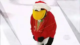 NHL On The Fly: Top Moments   Dec 20,  2018