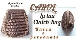 Borsa Uncinetto 