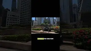 Convert Insta360 Video into a 3D Gaussian Splatting Scene | Splatica Demo